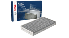 BOSCH 1987432327 	 MEGANE 3 Karbonlu Polen Filtresi 272778970R
