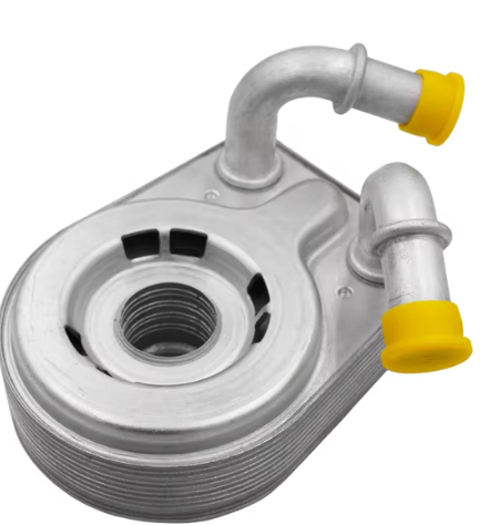 Doblo 1.9 Jtd Yağ Soğutucu 55186217 : 55180933