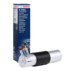 BOSCH 0450906463 BMW E46 Yakıt Filtresi 13327794549