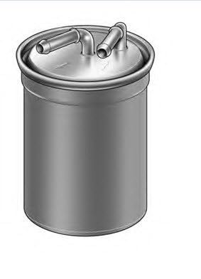 BOSCH 0450906500 VW Yakıt Filtresi 6Q0127401F