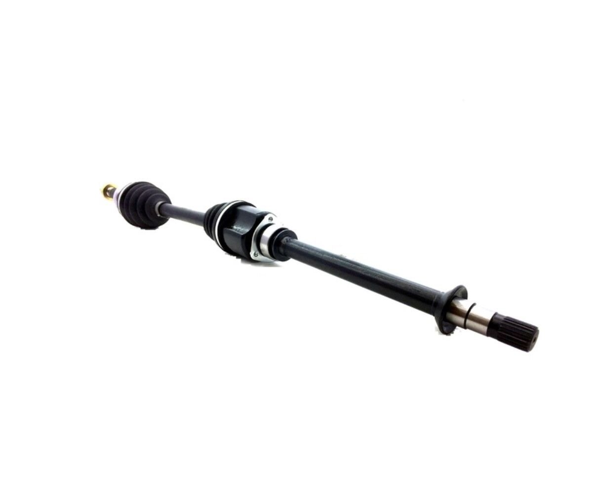 Fiat Doblo Aks Mili Sağ | OPAR 46307678