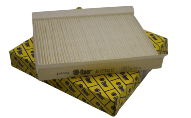 Fiat Punto Polen Filtresi OPAR 46723331E