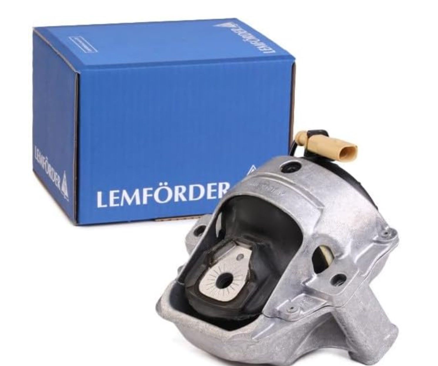 A4/A5/A6/A7/Q5 Motor Takoz Kablolu ( L ) | Lemförder 3474001 / 8R0199381B / 8K0199381PF