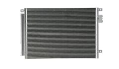 Fiat 500 Klima Radyatörü OPAR 51930033 / 51786211