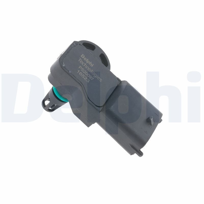 DELPHI PS20097-12B1 VOLVO S60/XC60 Sensör Şarj Basıncı 31405341
