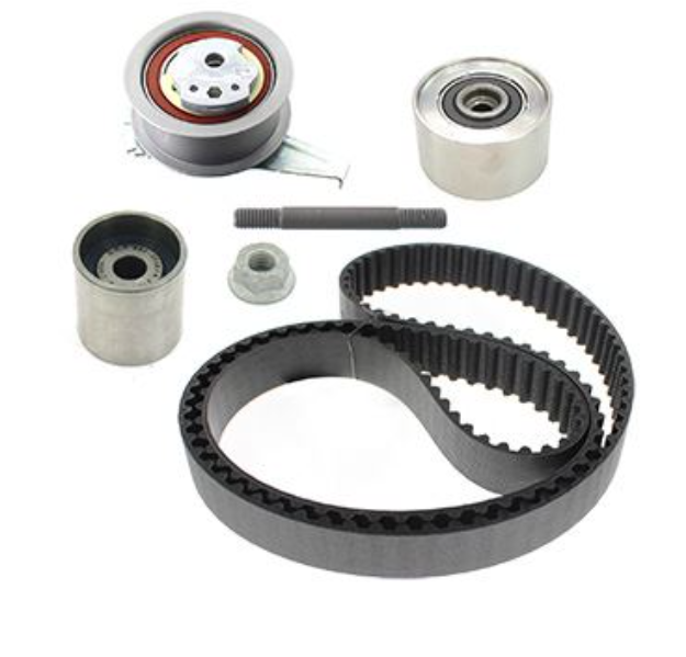 Dayco Vag Grubu Triger Seti KTB1233