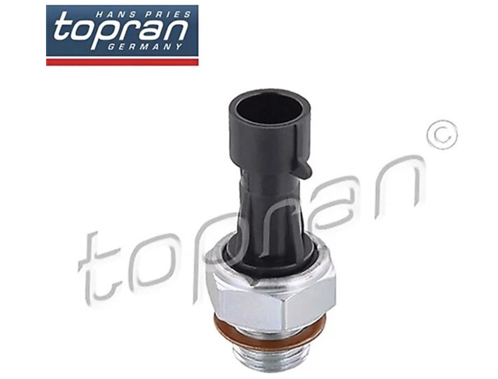 TOPRAN 206957755 Yağ Müşürü  OPEL ASTRA H-J COMBO CORSA C-D INSIGNIA VECTRA C ZAFIRA 2.0 CDTİ