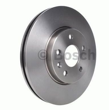 ASTRA J Ön Fren Disk 0986479643