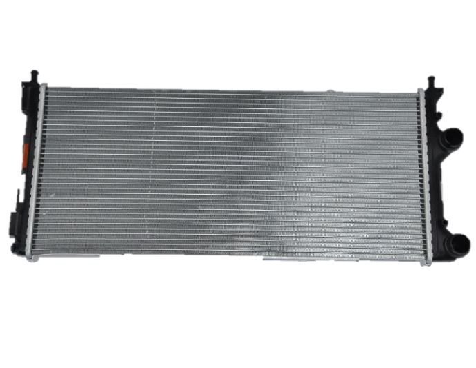 OPAR 55174187 Doblo 1,3 / 1,9 Motor Su Radyatörü 46807378