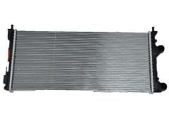 OPAR 55174187 Doblo 1,3 / 1,9 Motor Su Radyatörü 46807378