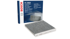 BOSCH 1987432383 Karbonlu Polen Filtresi 6447.SQ