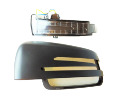 MERCEDES A / B - Serisi Sol Sinyalli Ayna Kapağı A2468110160 A2128100964