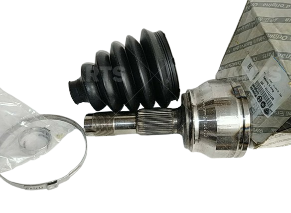 Ducato Boxer Jumper Ön Dış Aks Kafası 46308369 71771174