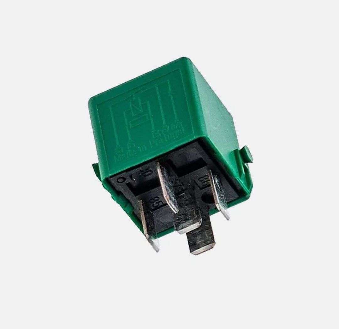 OPAR K68110956AA Jeep Grand Cherokee Relay Mini