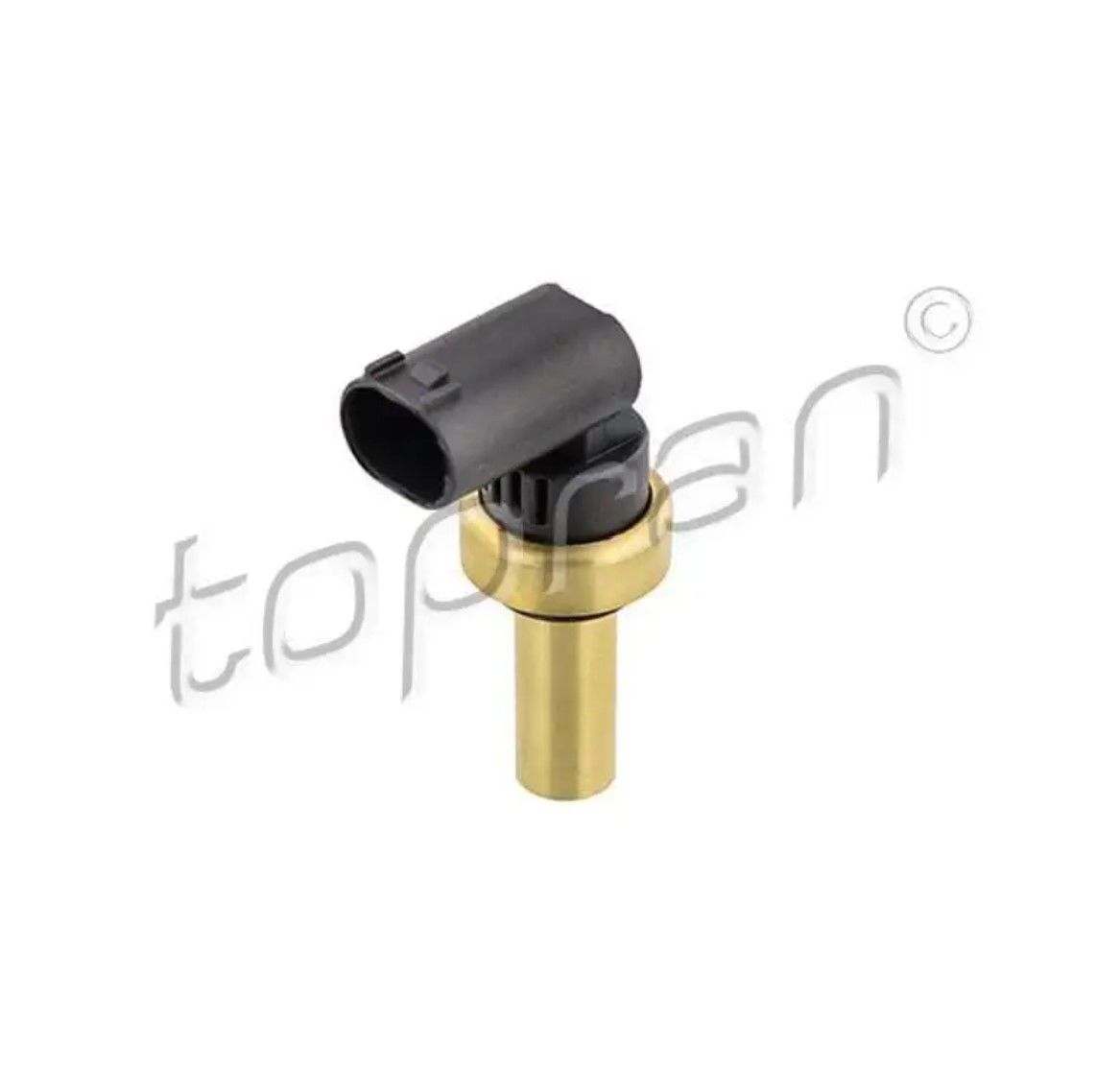ASTRA H Termostat Isı Müşürü - 207109885
