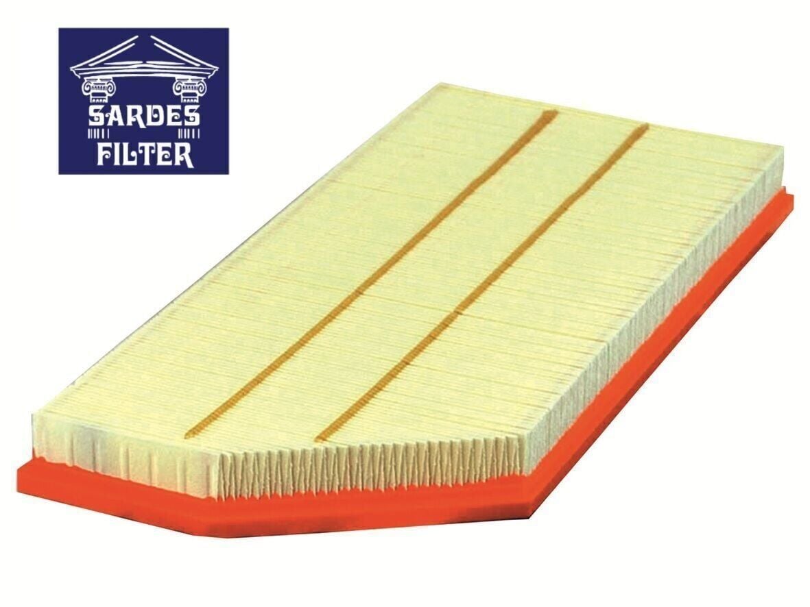 SARDES SA2766 MERCEDES W213 Hava Filtresi A6540940004