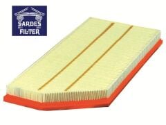 SARDES SA2766 MERCEDES W213 Hava Filtresi A6540940004