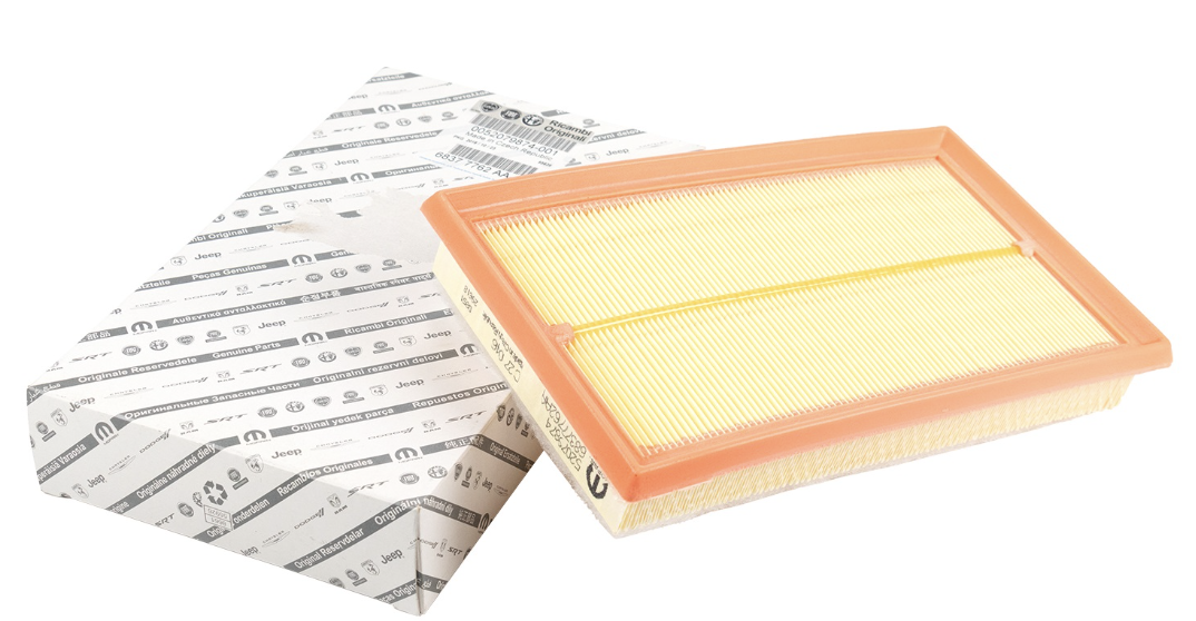 Renegade 500X Egea OPAR Hava Filtresi 52079874