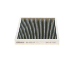 BOSCH 1987432411 MERİVA A Karbonlu Polen Filtresi