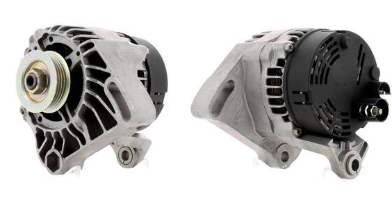 Fiat Palio Doblo Sarj Dinomosu Alternatör OPAR 46516740