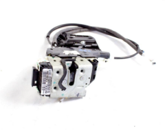 Jeep Compass Ön Sol Kapı Kilidi K68211097AD