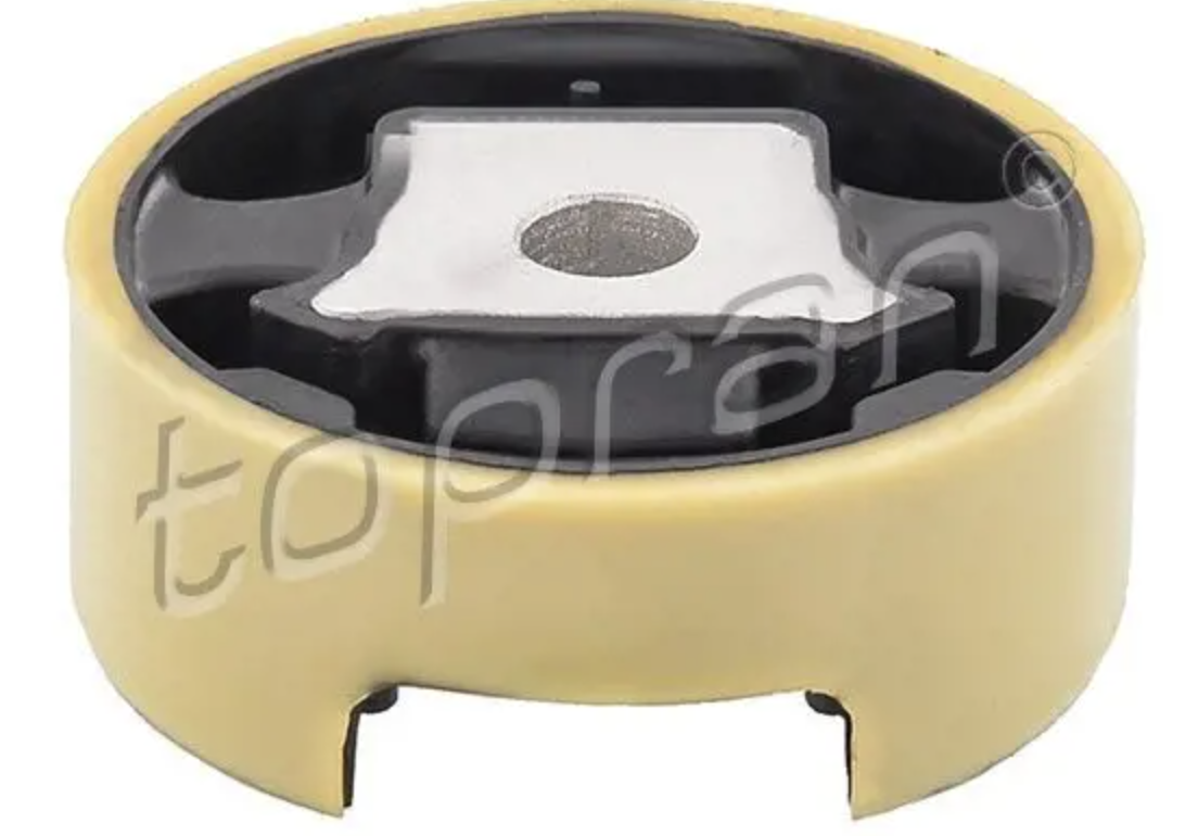 VW Caddy Golf5 Golf6 Jetta Caddy Altea Alt Travers Takozu TOPRAN 110134001