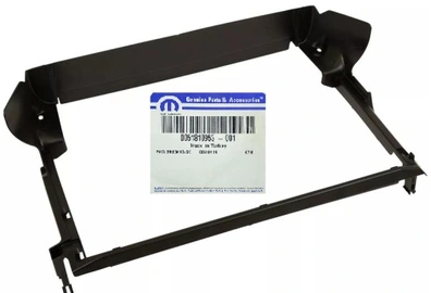 Doblo 1.3 JTD Radyatör Fan Davlumbazı 2009> OPAR 51810953