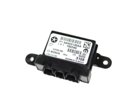 Jeep Compass Park Kontrol Ünitesi Modülü MOPAR K68403130AA