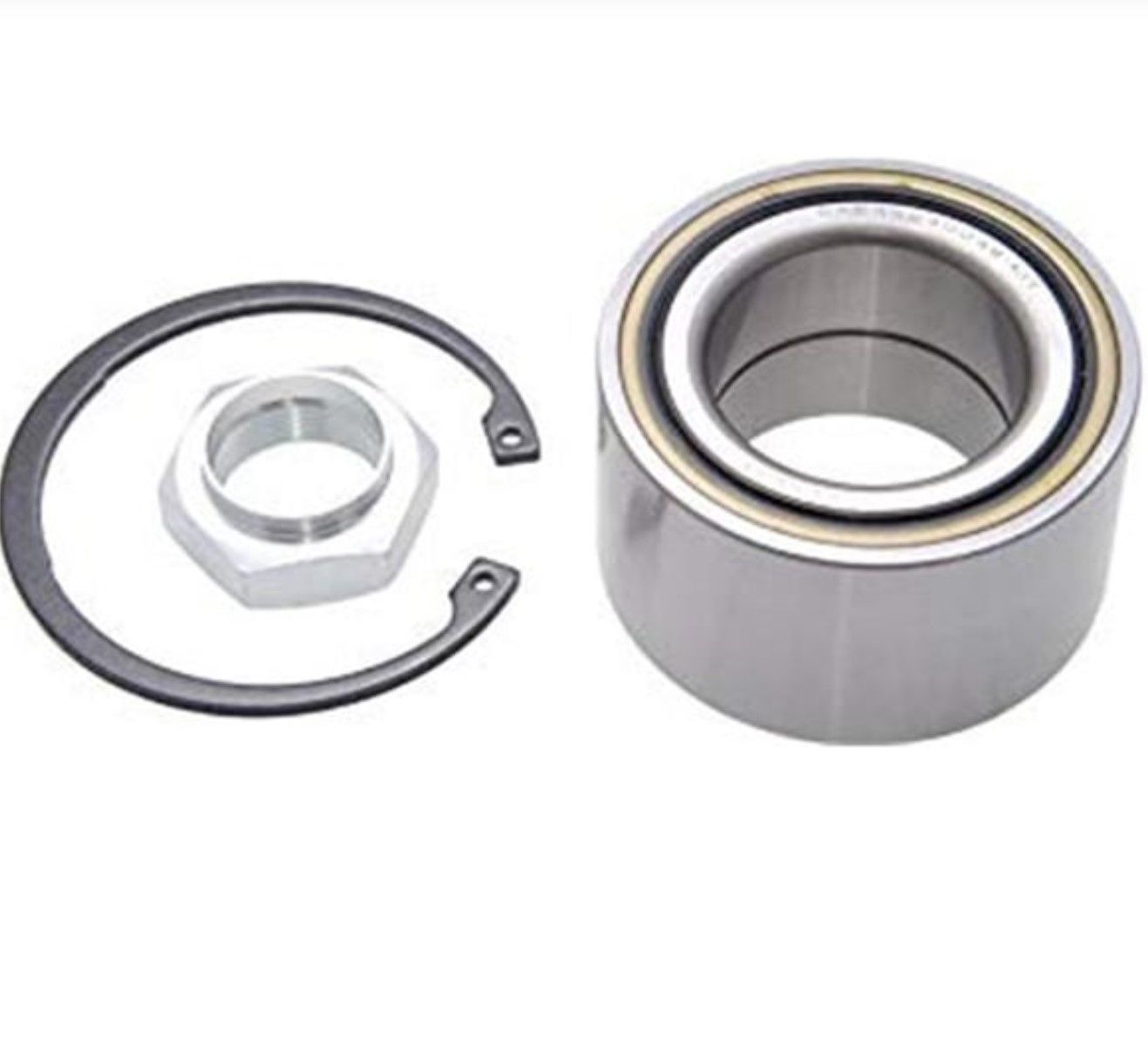 DUCATO Ön Aks Bilyası OPAR 9403350870