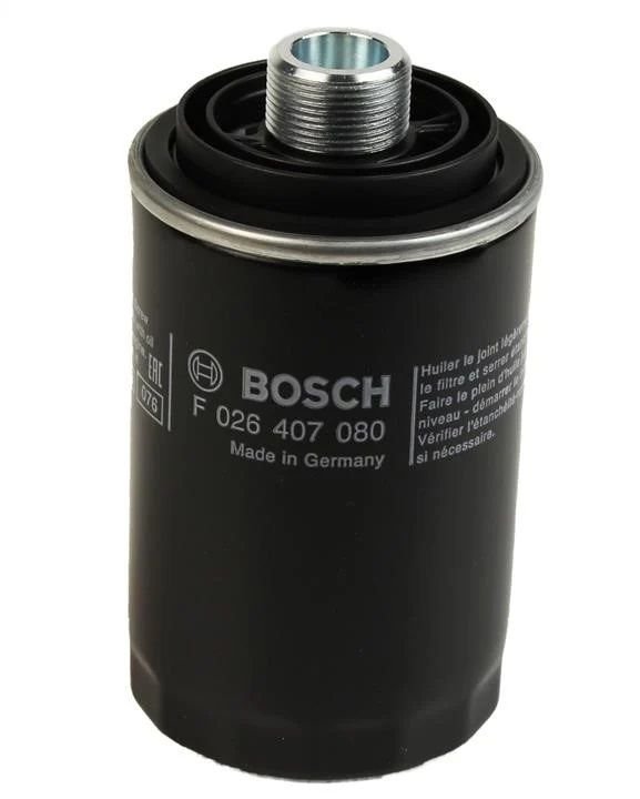 Yağ Filtresi Bosch F026407080