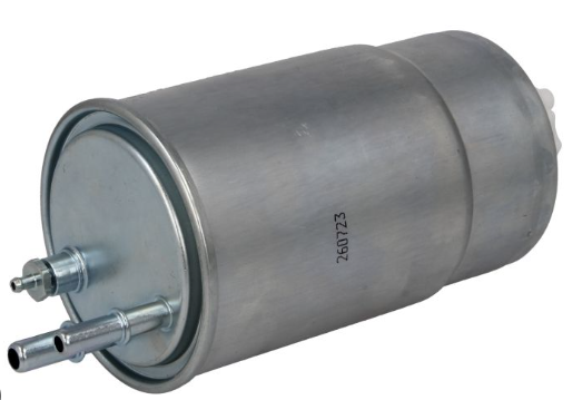 Delphi Doblo Fiorino Linea Dizel Yakıt Filitresi HDF671