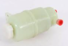 Fiat Fullback Hidrolik Direksiyon Deposu 6000607843