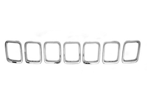 Jeep Compass Ön Panjur Kuşağı K68405259AA