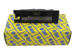 Fiat Linea Plaka Lambası 46843615