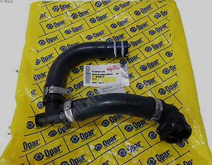 Doblo 2009> Kalorifer Hortumu OPAR 51898738 / 51810859