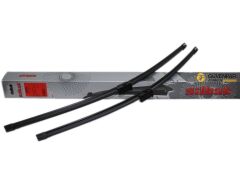 SİLBAK SB2824C ASTRA J ASTRA K Silecek süpürgesi Ön Takım 1272031