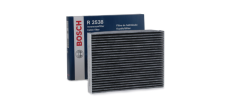 TRAFİC III / SCÉNIC III  BOSCH Karbonlu Polen Filtresi - 1987432538