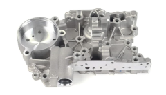 VW AUDI SEAT SKODA DSG DQ200 Şanzıman Valfi Gövdesi / Şanzıman Pleyti 0AM325066AE