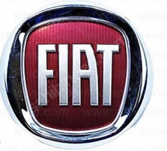Fiat Punto Linea Doblo Arka Arma - Amblem OPAR 51949187