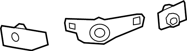 VOLVO 30622554 KLİPS