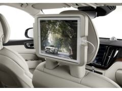 VOLVO 32204957 iPad Tutucu Pro 10.5'' Air 10.5'' -Sarı