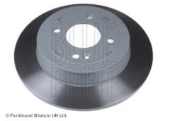 HYUNDAI Arka Fren Disk 0986479A44