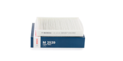 BOSCH 1987432539 Polen Filtresi 3M5J 19G244 AA