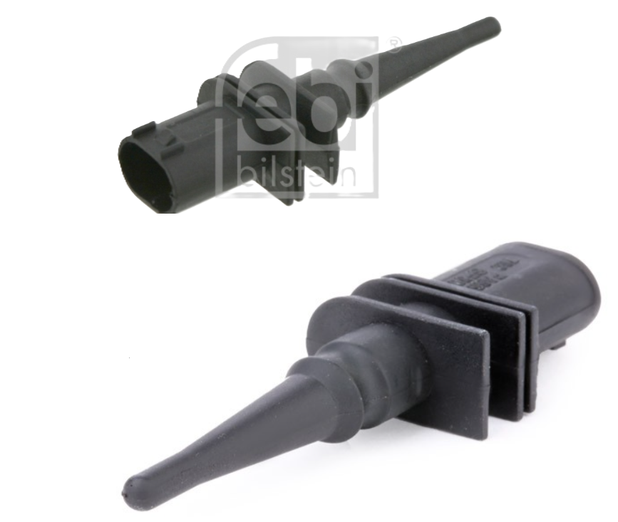 BMW MINI Sıcaklık / Hararet  Sensörü 65816905133 / 65816936953