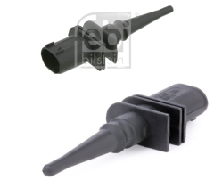 BMW MINI Sıcaklık / Hararet  Sensörü 65816905133 / 65816936953