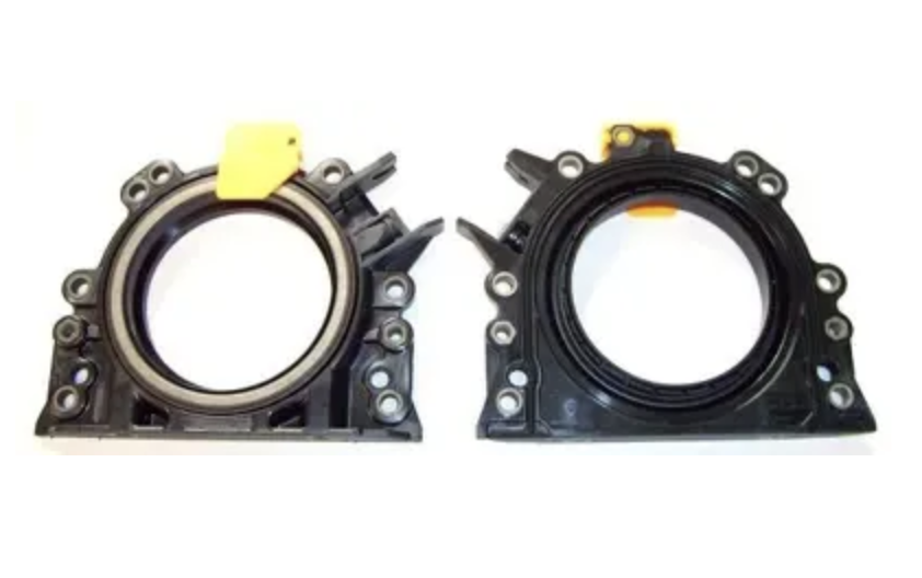 TOPRAN 110667002 Golf Skoda Arka Krank Keçe 030103171S