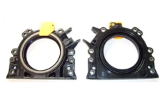 TOPRAN 110667002 Golf Skoda Arka Krank Keçe 030103171S