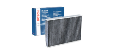 BOSCH Karbonlu Polen Filtresi - 1987432549