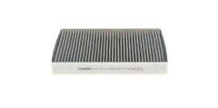 BOSCH Karbonlu Polen Filtresi - 1987432549