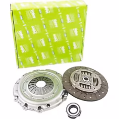 VALEO 826308 Renault Kango 2 1.5 dCi Debriyaj Seti 7701479194